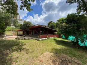 Casa Finca San Nicolás apto 101